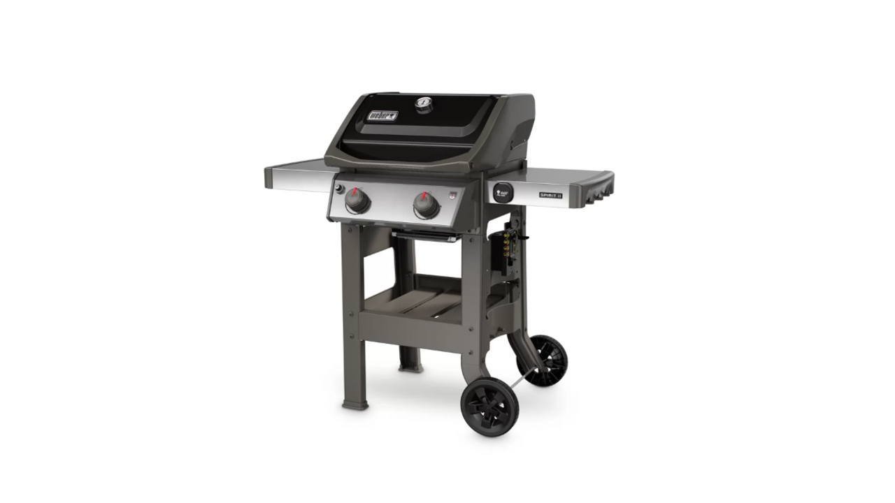 Camp Chef Tahoe Deluxe 3-Burner Grill