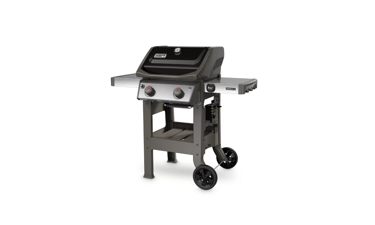 Weber grills clearance labor day sale