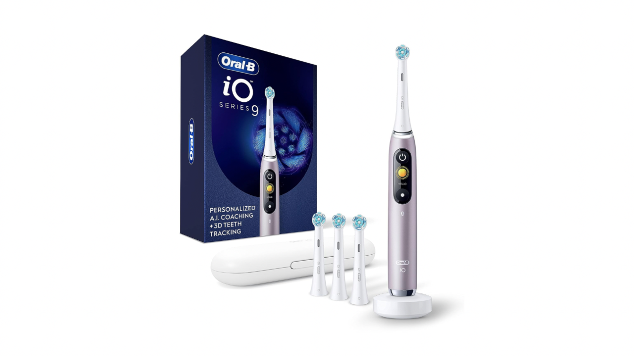 Oral-B iO Series 9