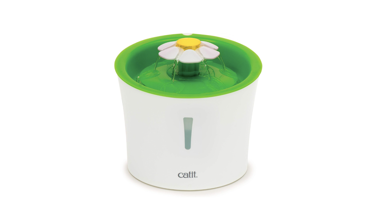 Catit Flower Fountain