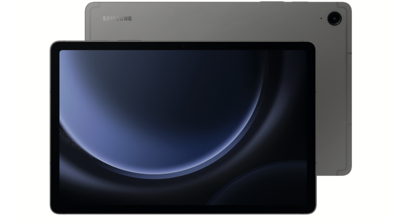 Samsung Galaxy Tab S9 Ultra - First Look! 