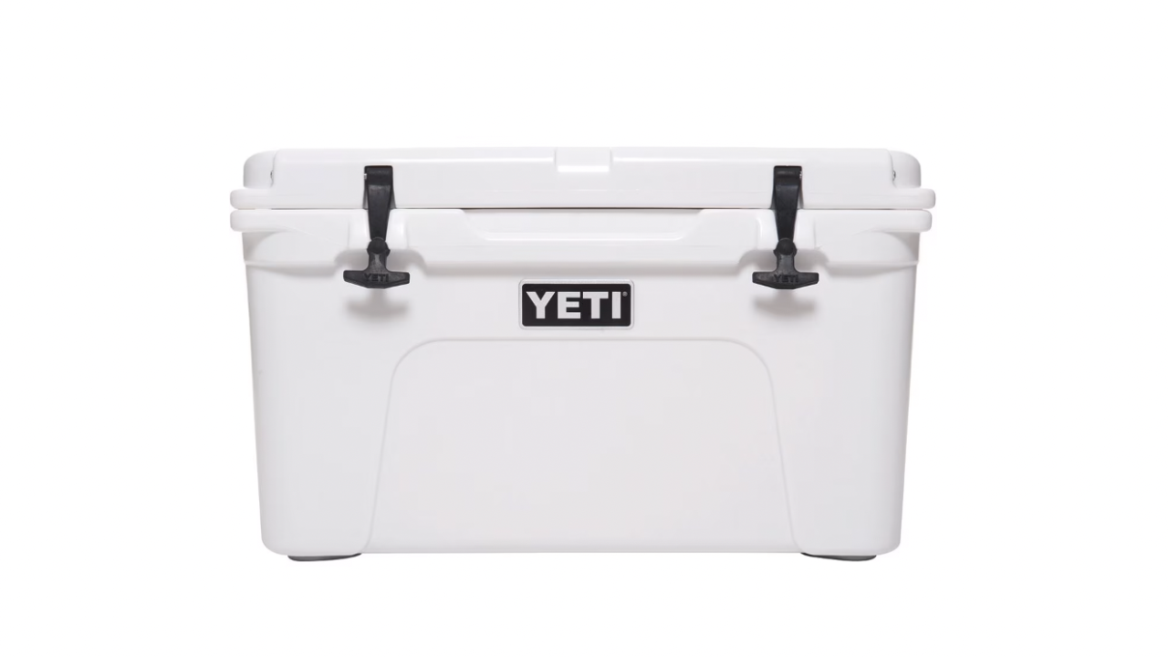 The Best Yeti Labor Day Sales: 20% Off The Tundra 45 Cooler And