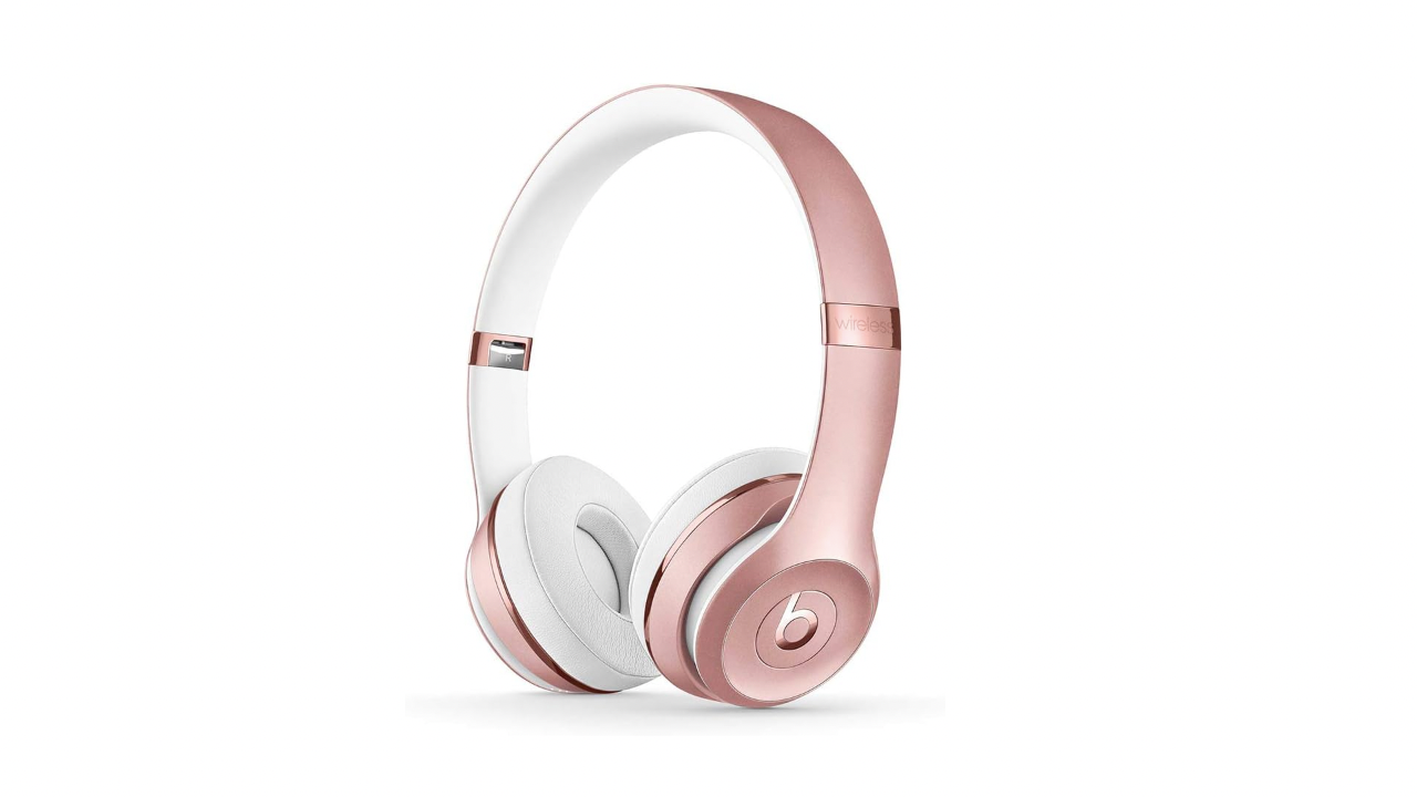 Beats Solo 3 headphones sale: Save 43% | CNN Underscored Beats Solo 3 headphones sale: Save 43% | CNN Underscored