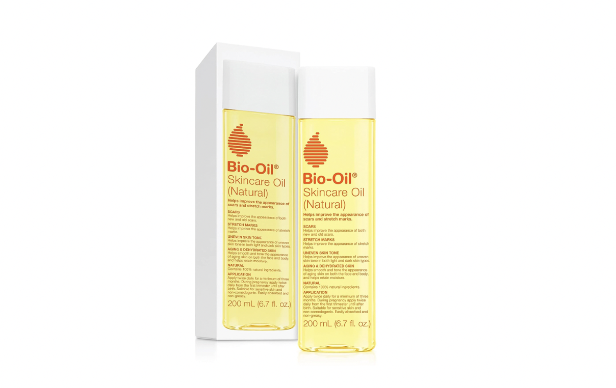 Under-$10  Deals, Including Bio-Oil Skincare Oil