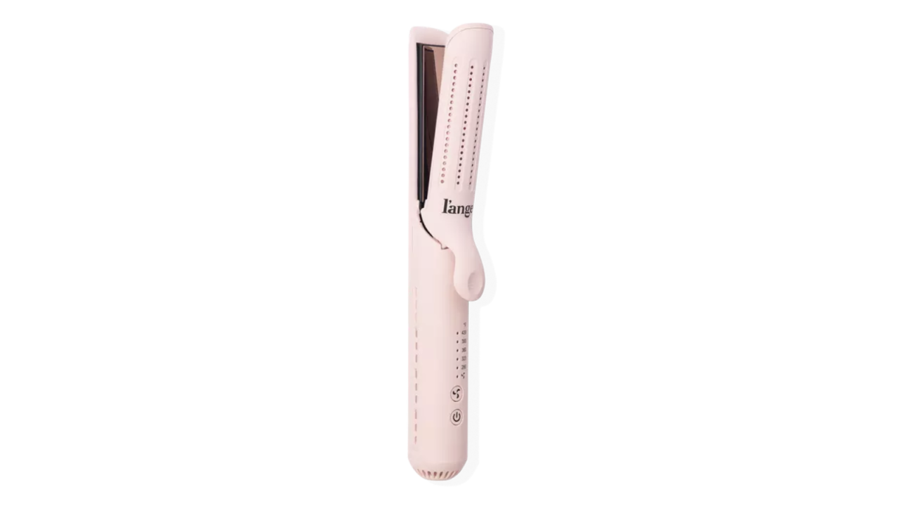 Why is THIS the Best Flat Iron Ever? 😲