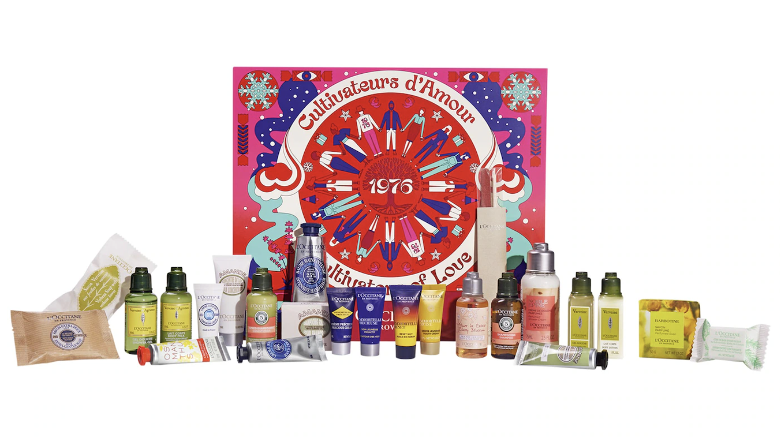 28 Best Beauty Advent Calendars of 2023