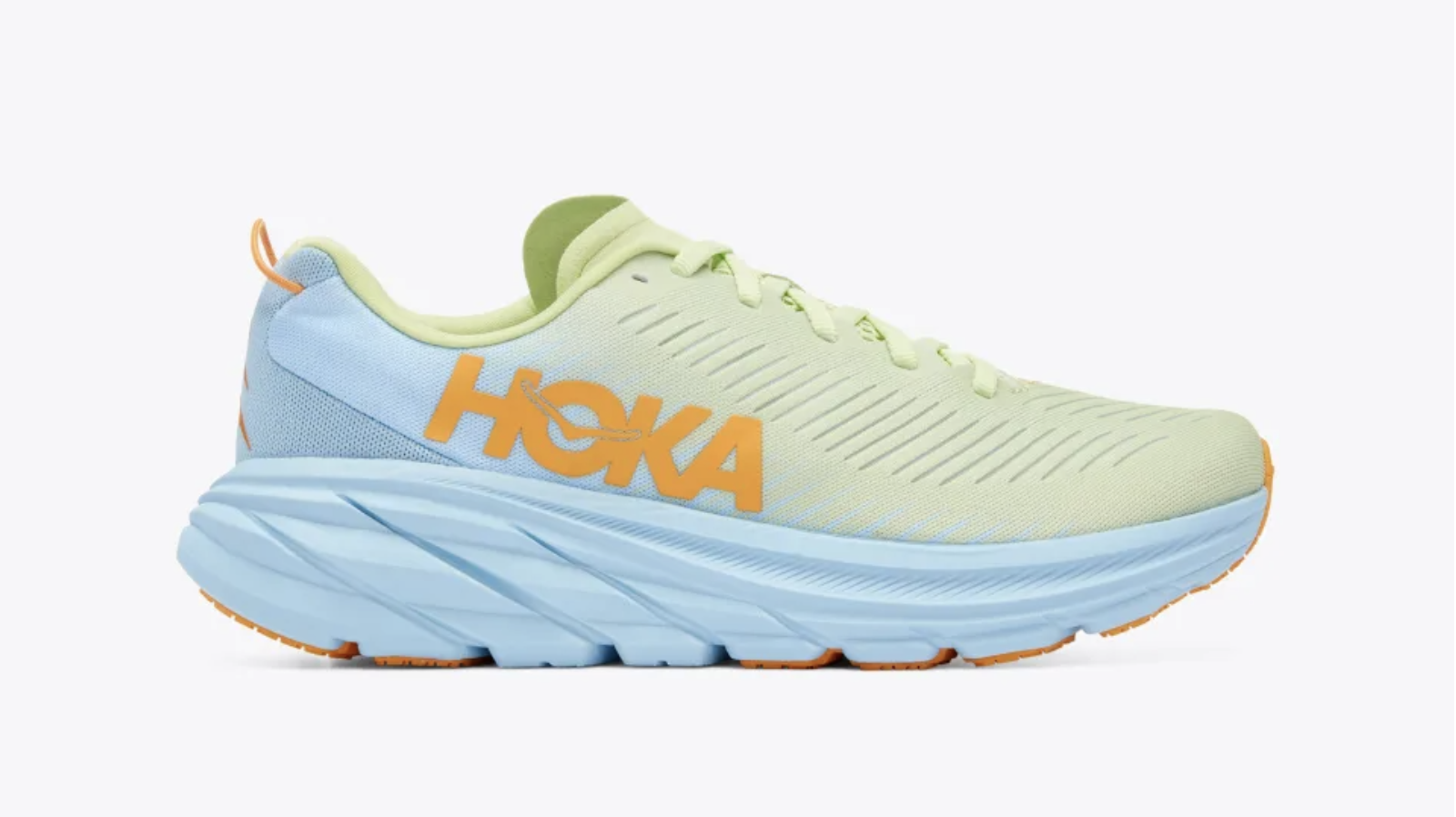 Hoka One One Carbon X 3 2023 RUNKD online running store