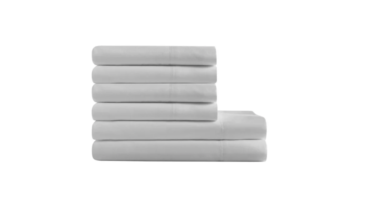 s bestselling towel set is 58% off on Black Friday 2023 - TheStreet