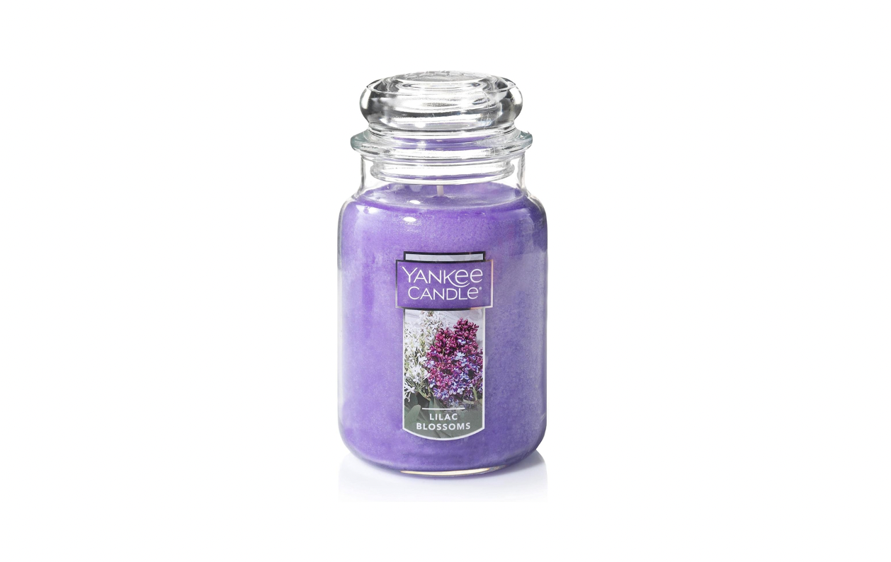 Slimming Shimmer Love Lavender 7/8