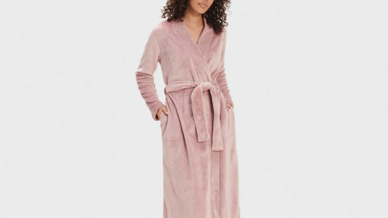 Which women's robe is most comfortable? – Free Birdees
