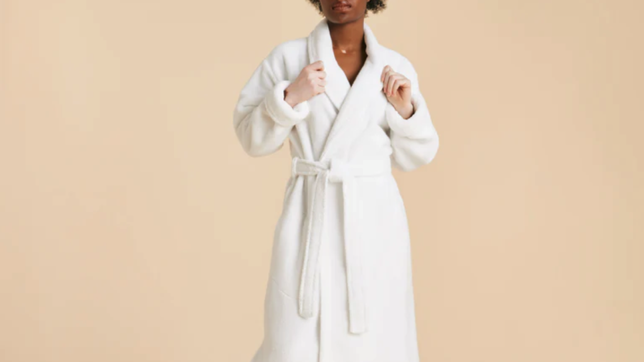 The 7 Best Robes of 2024