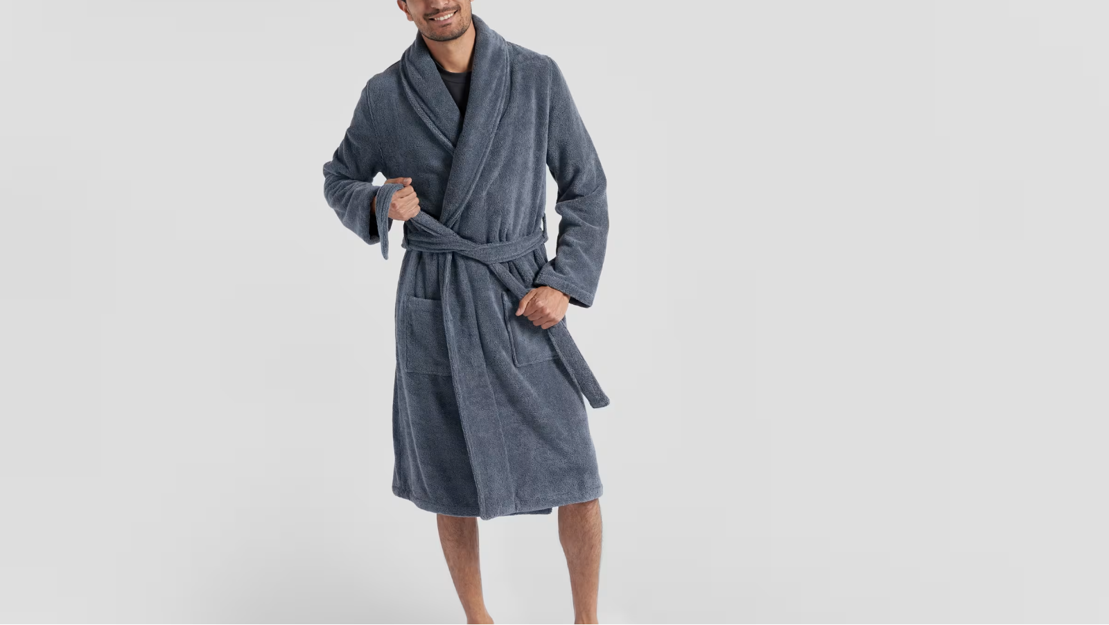 The best robes of 2023: Top reviewed bathrobes for men and women