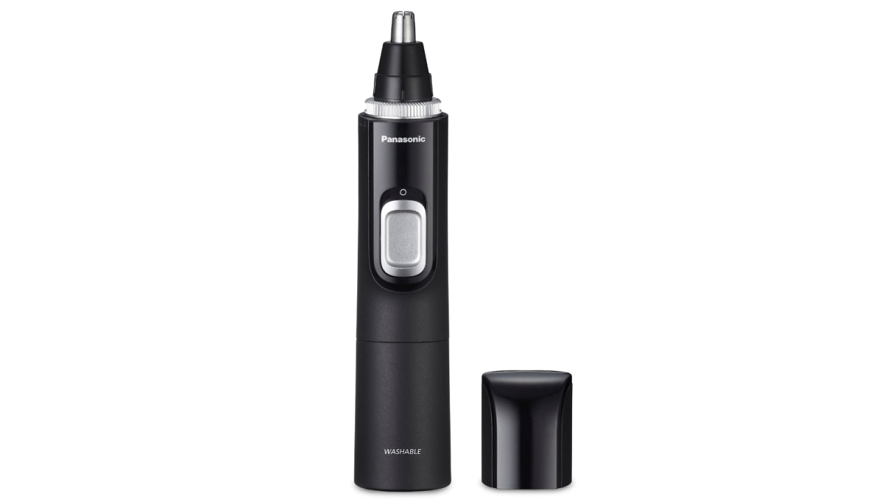Best nose hair trimmer 2023: the ultimate trimmers for your nasal realm