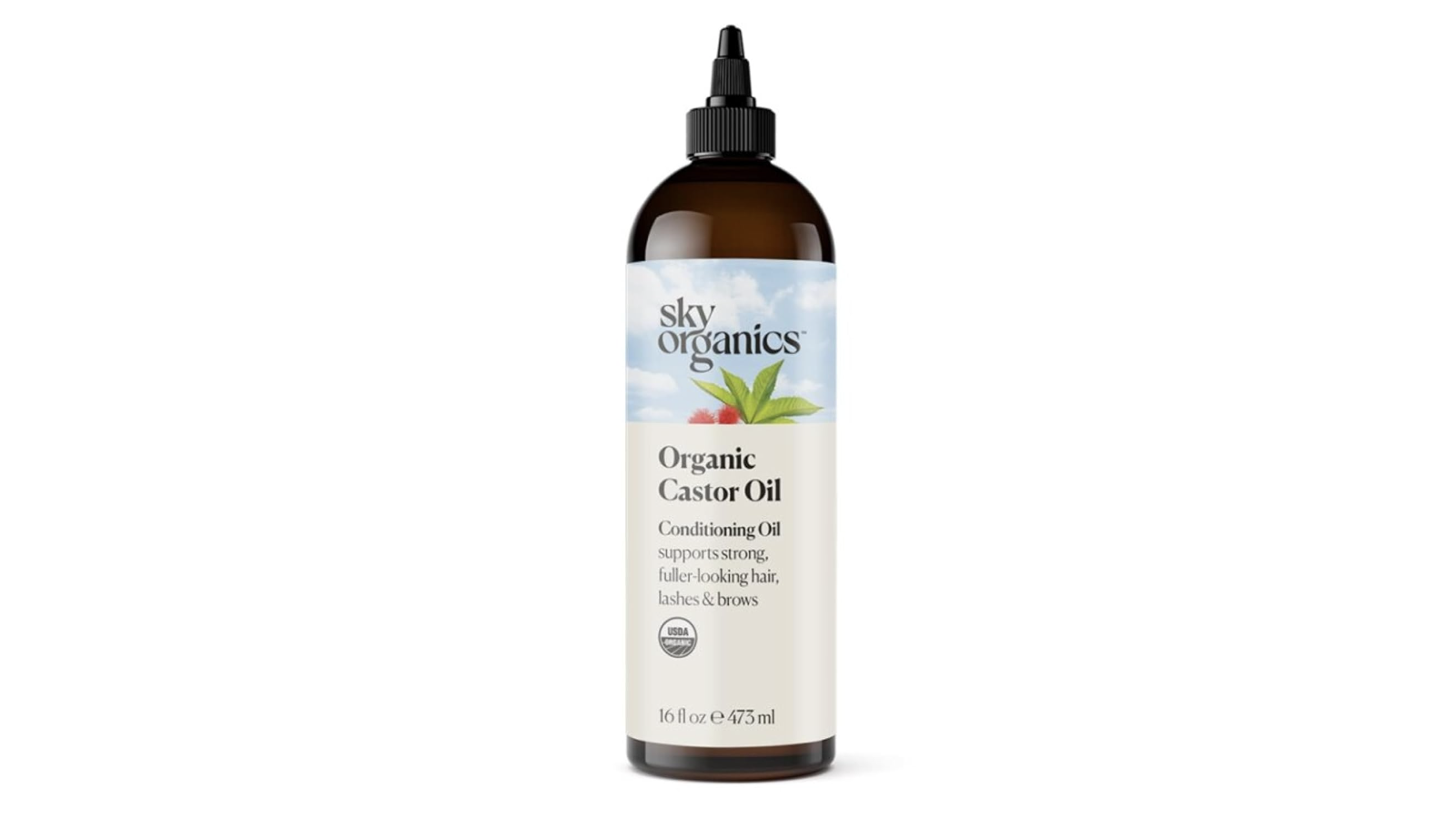 Best castor oil on sale for hair growth