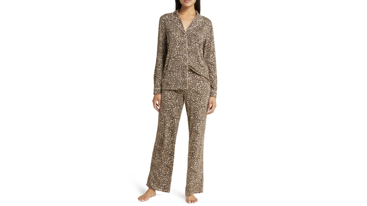 The Most Comfortable Pajamas I Own Are Now 30% Off for Black Friday - Yahoo  Sports