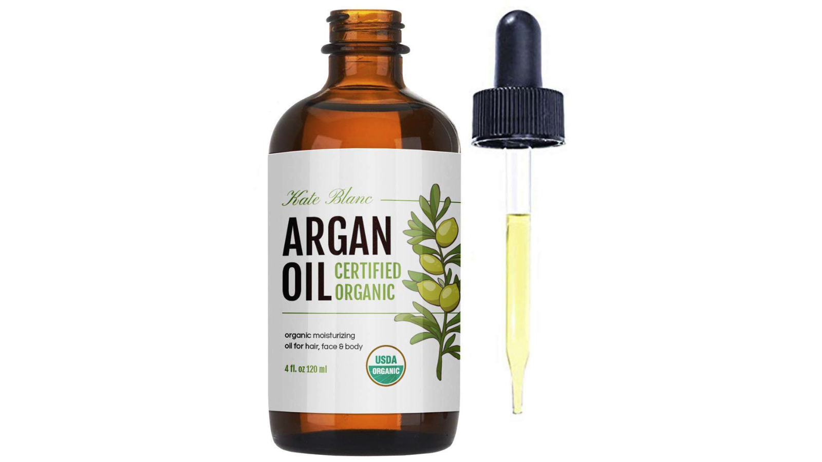 Argan oil deals good for hair