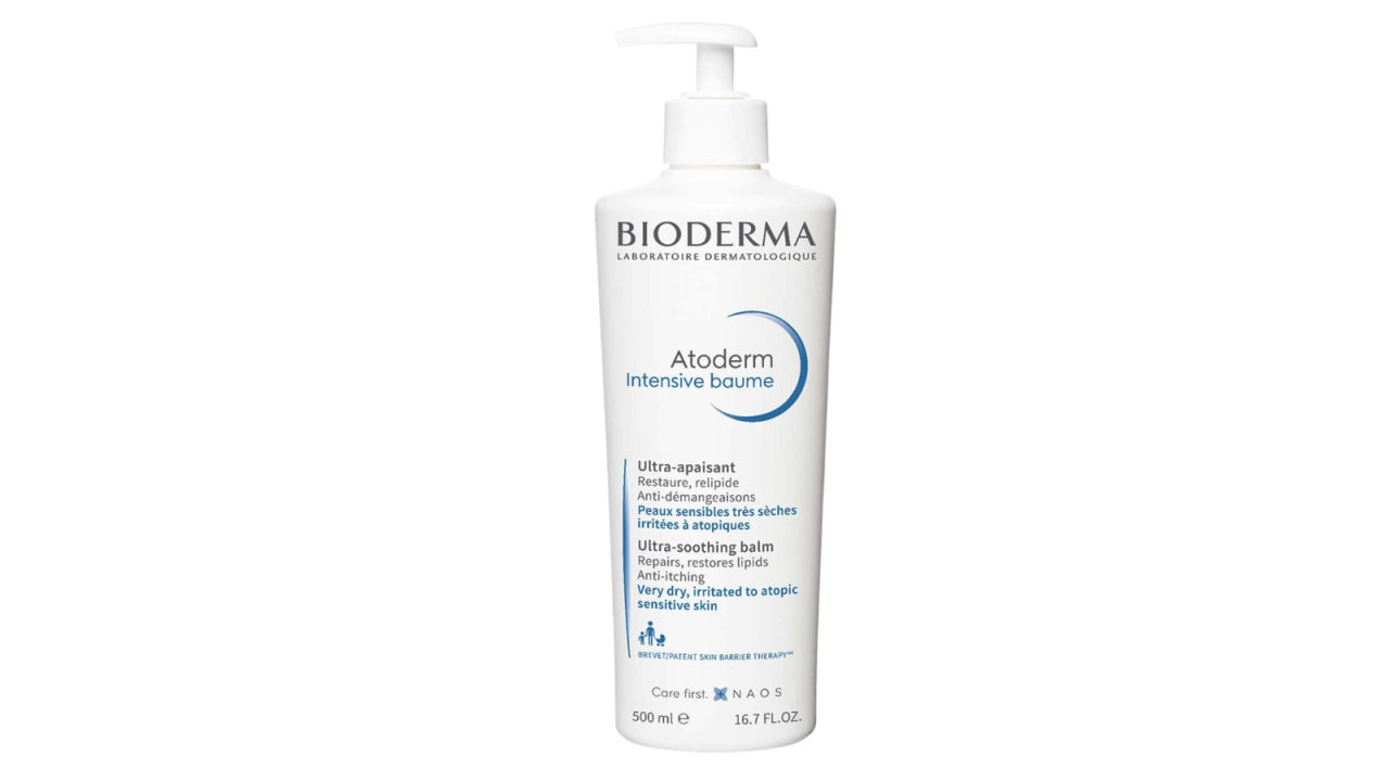 Bioderma Atoderm Intensive Balm