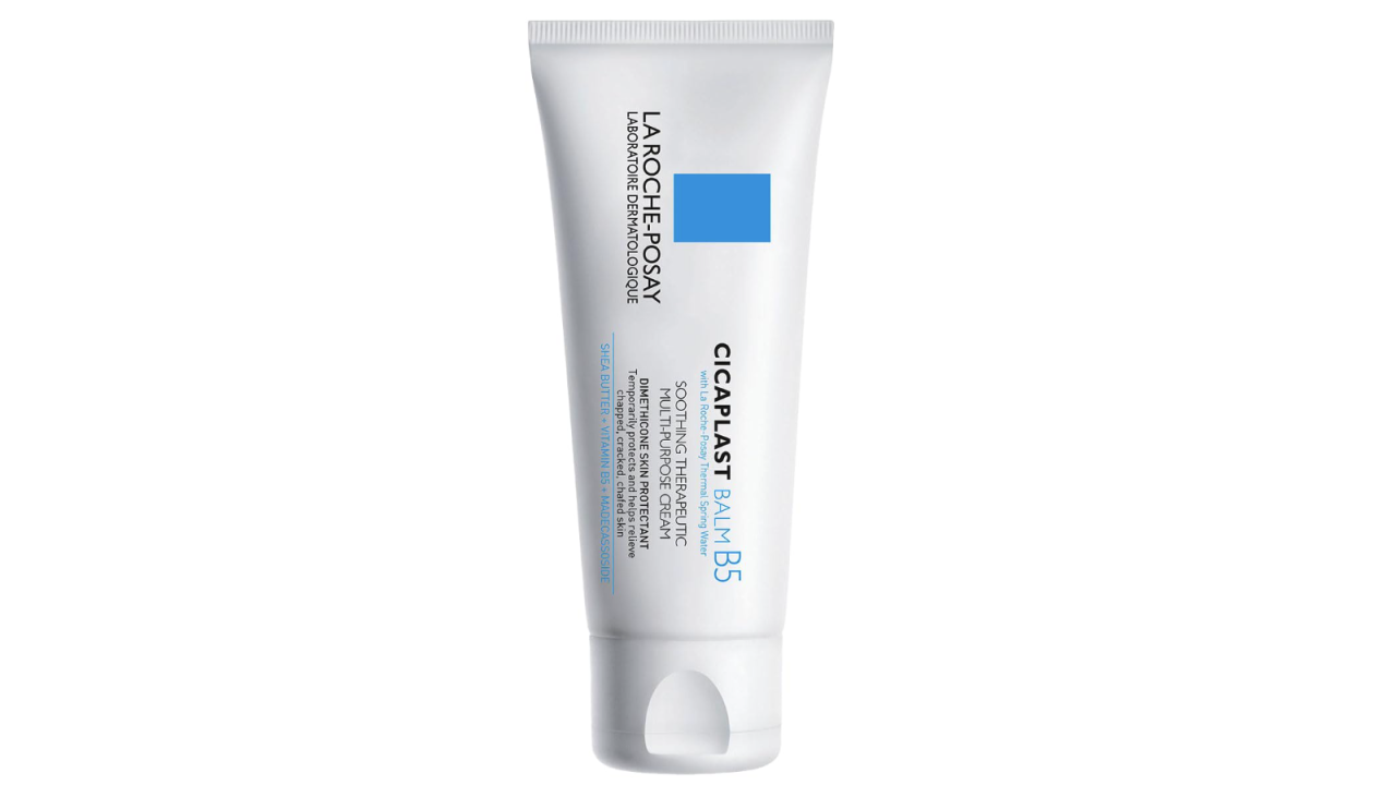 La Roche-Posay Cicaplast Balm B5