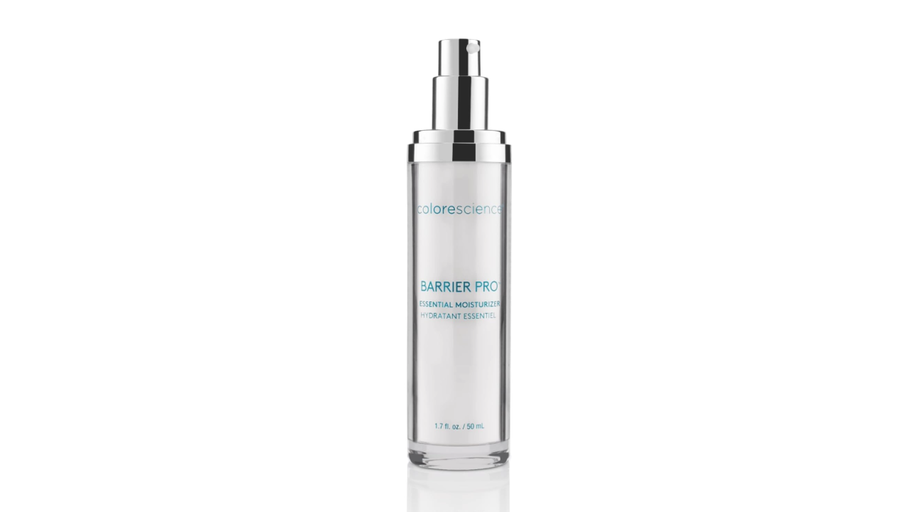 Colorescience Barrier Pro Essential Moisturizer