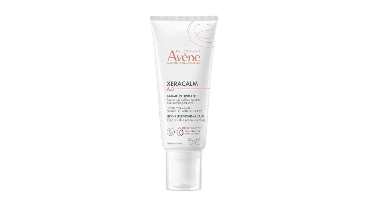 Avène XeraCalm A.D Lipid-Replenishing Cream