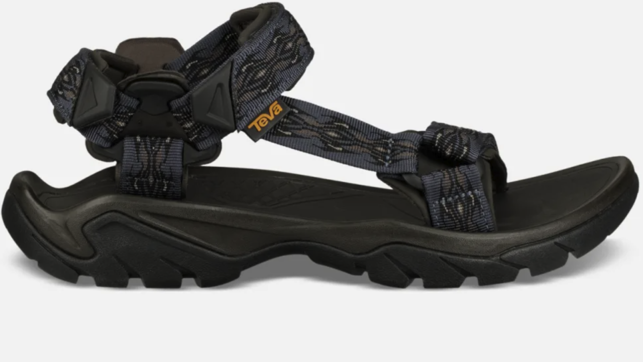 Teva Terra Fi 5 Universal sandals for men