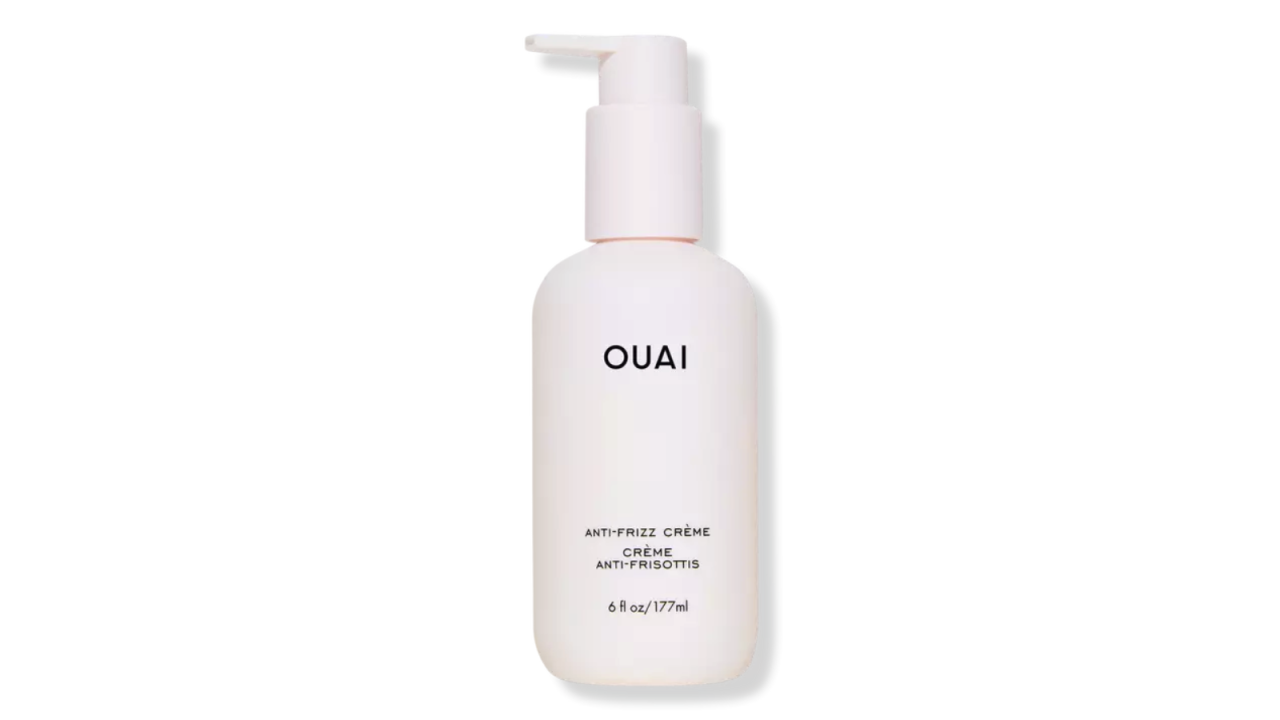 Ouai Anti-Frizz Crème