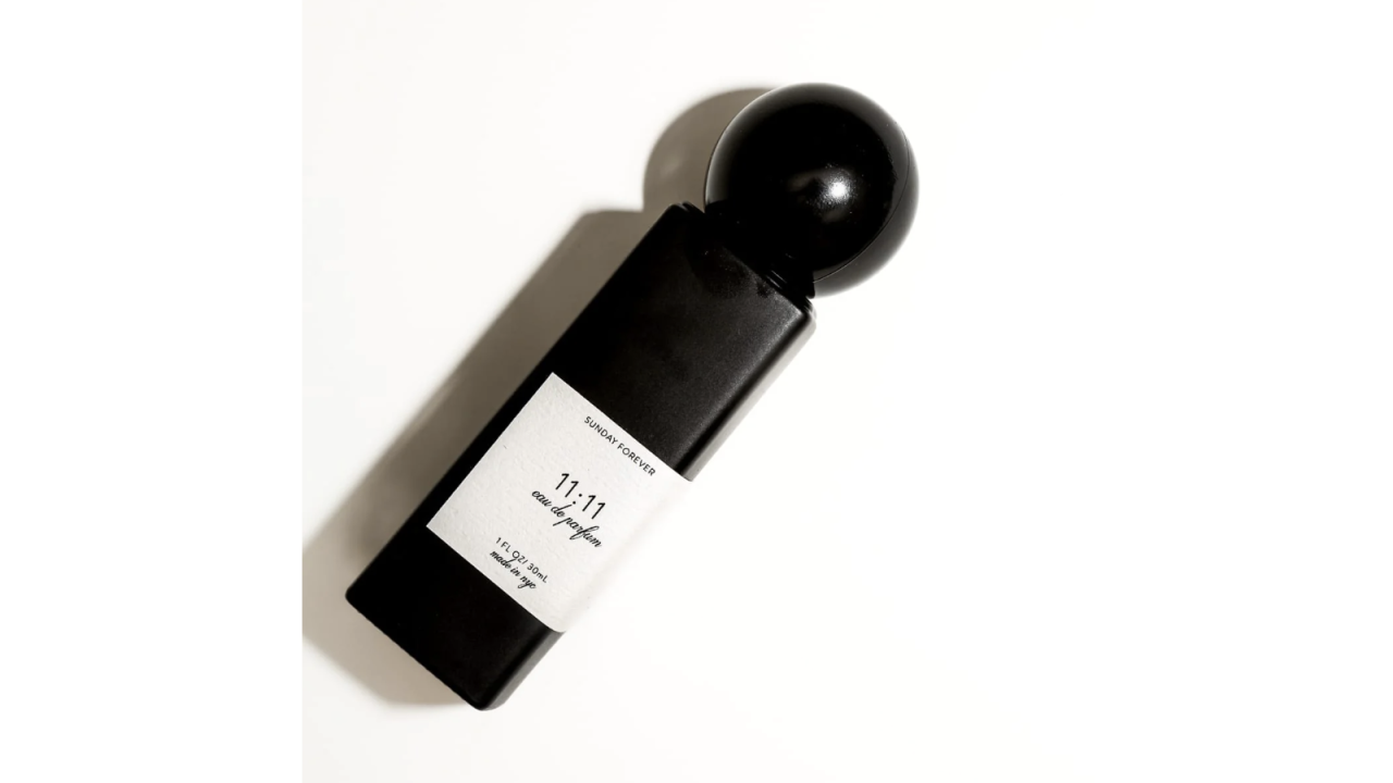 Sunday Forever 11:11 Limited Edition Eau de Parfum