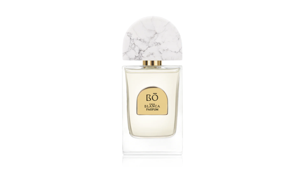 House of Bo Casa Blanca Parfum