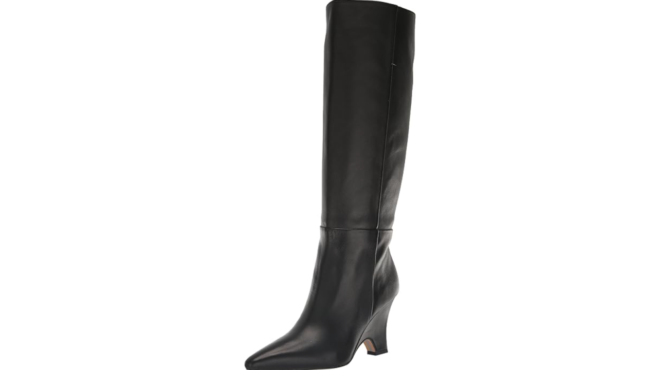 Sam Edelman Vance Knee High Boot