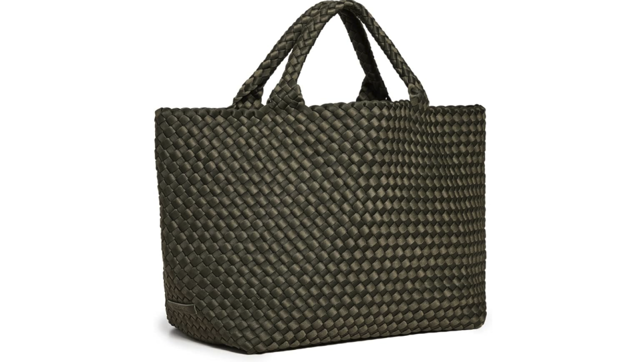 Naghedi St. Barths Medium Tote