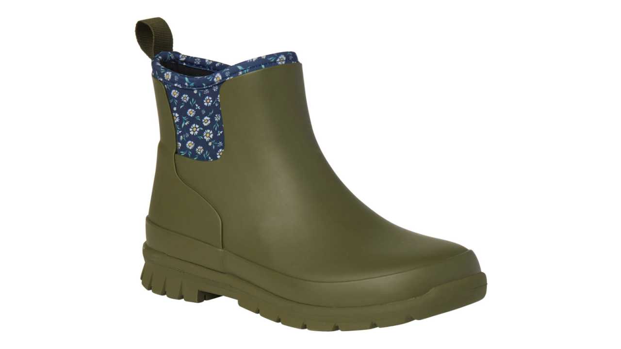 Duluth Trading Co. Women's Duluth Rain Boots