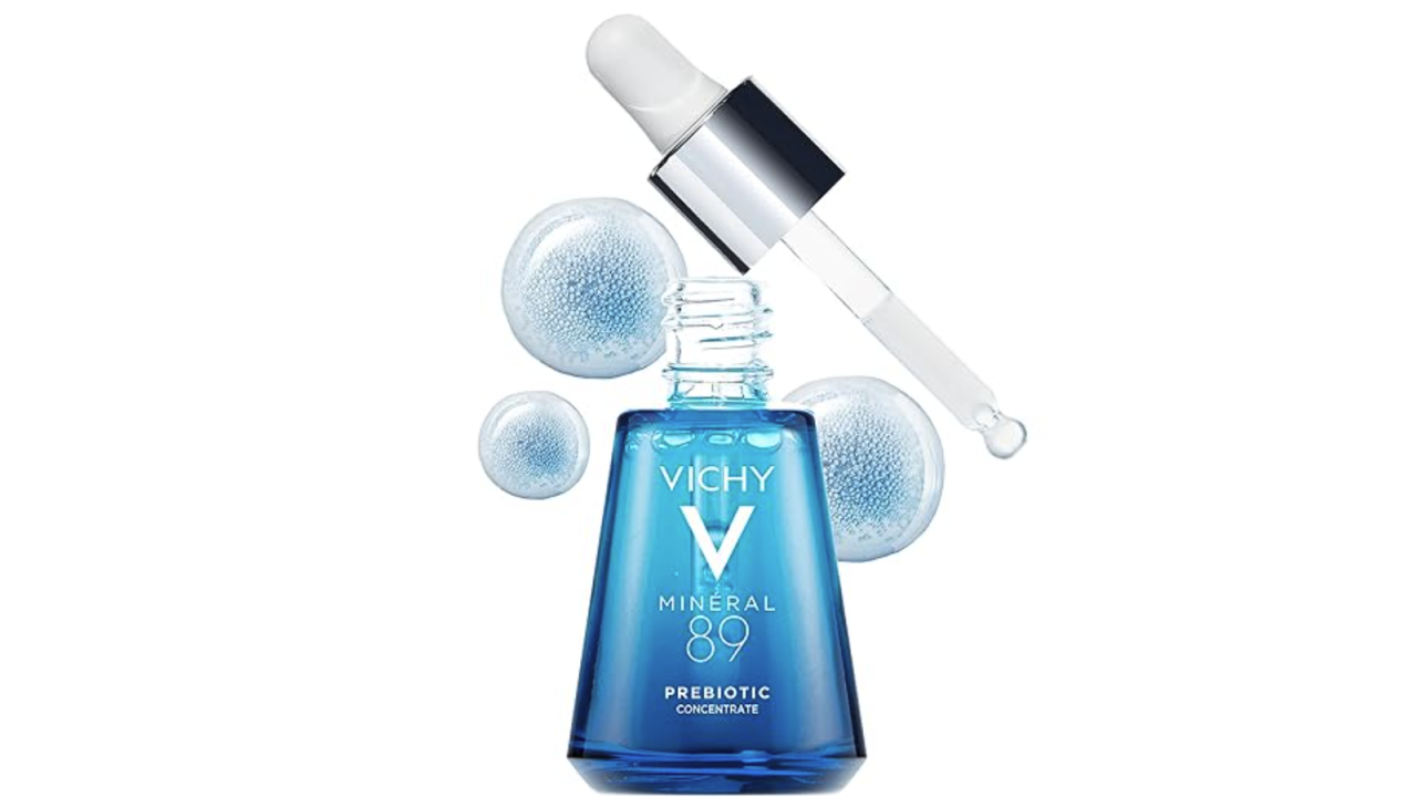 Vichy Mineral 89 Prebiotic Concentrate