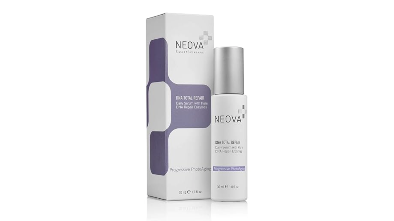 Neova SmartSkincare DNA Total Repair Serum