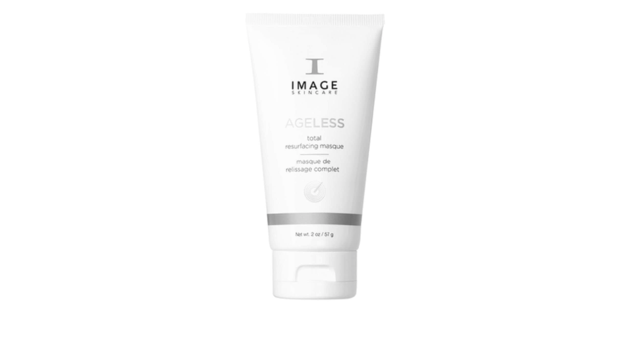 image skincare ageless total resurfacing masque