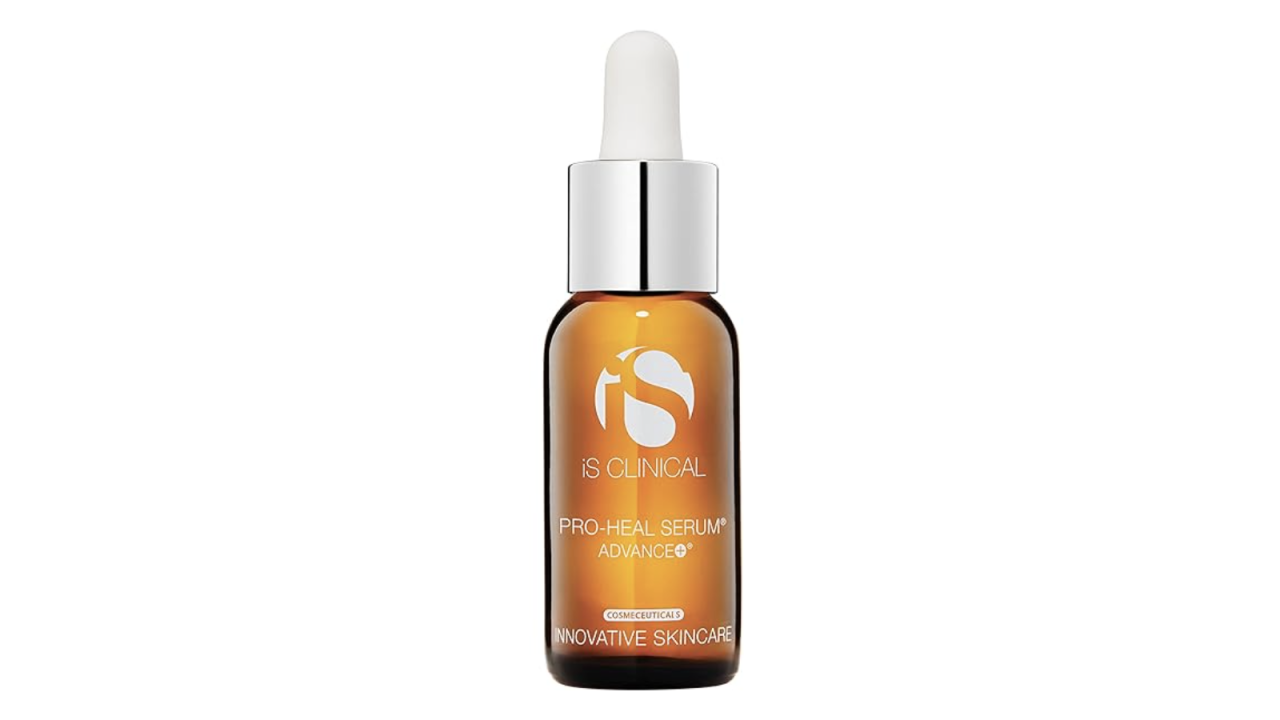 iS Clinical Pro-Heal Serum Advance+