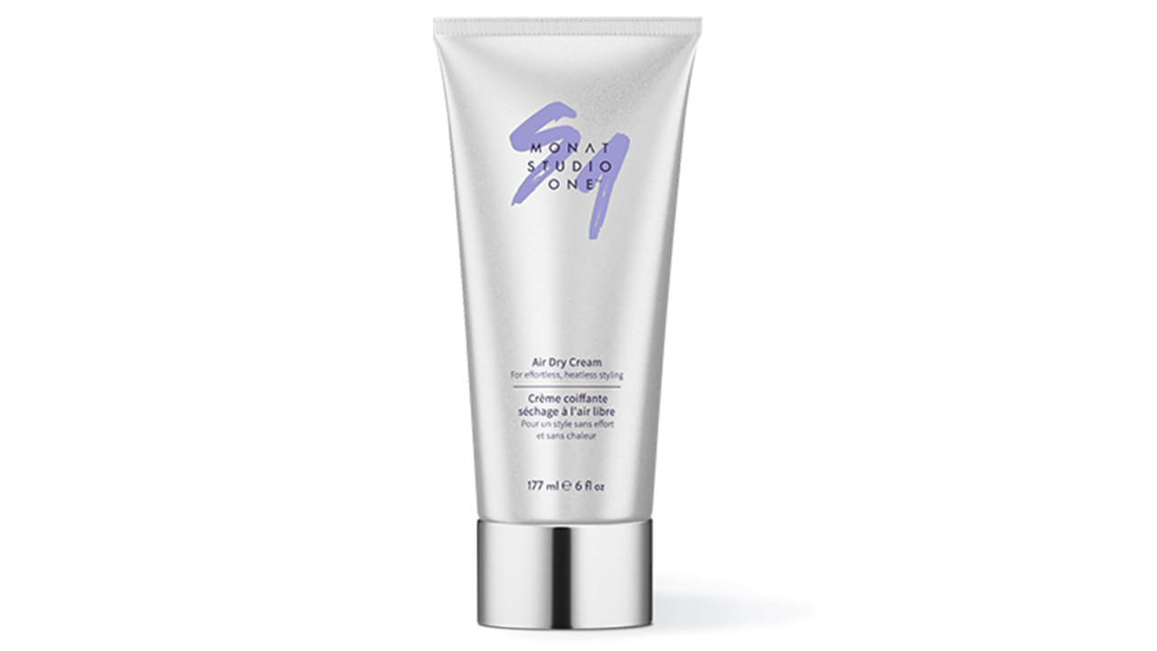 Monat Studio One Air-Dry Cream