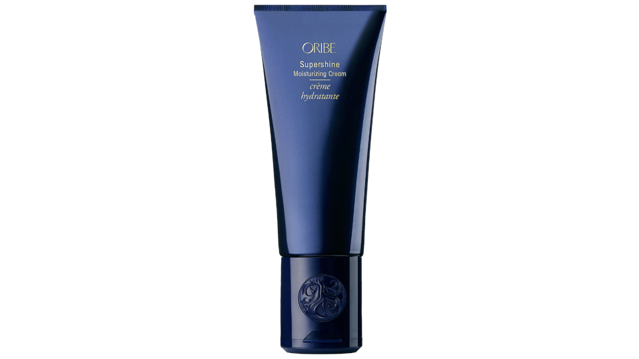 Oribe Supershine Moisturizing Cream