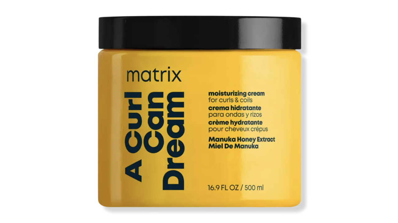 Matrix A Curl Can Dream Moisturizing Cream