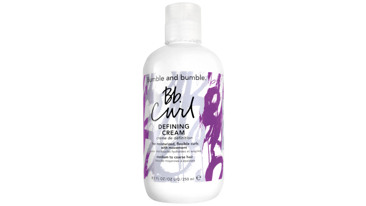 Bumble & Bumble Curl Defining Cream