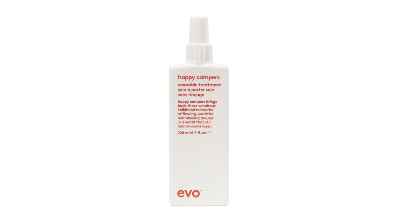 Evo Hair Happy Campers Wearable Treatment