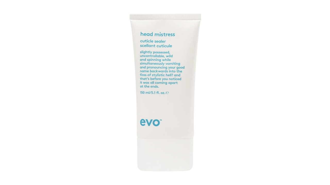 Evo Hair Head Mistress Cuticle Sealer