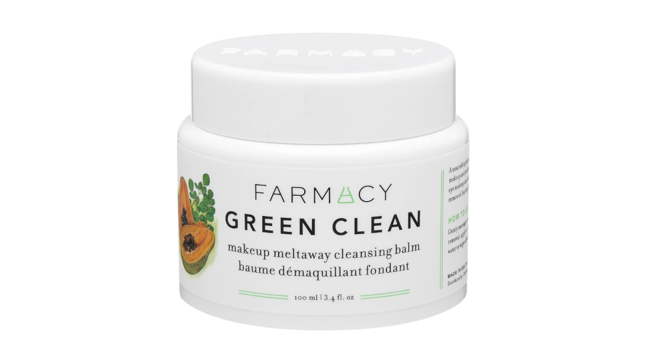 Farmacy green clean