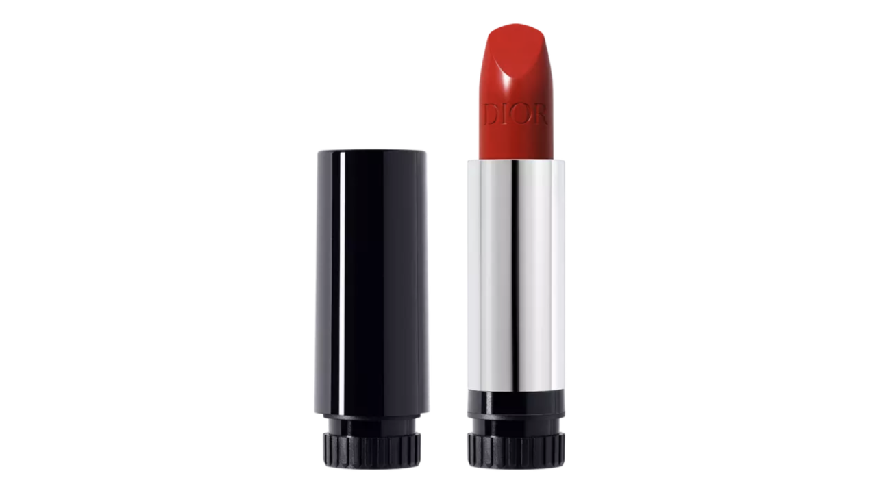 Dior Rouge Dior Lipstick Refill