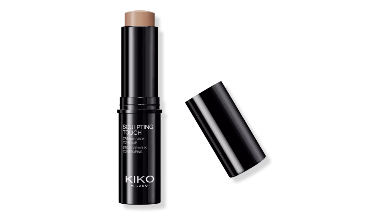 Kiko Milano Sculpting Touch Sculpting Touch Romige Stick Contour