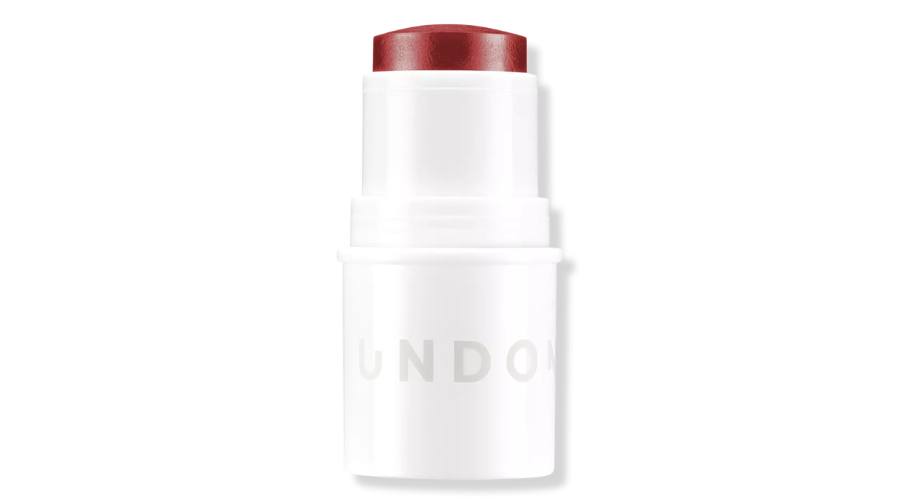 Undone Beauty Water Blush