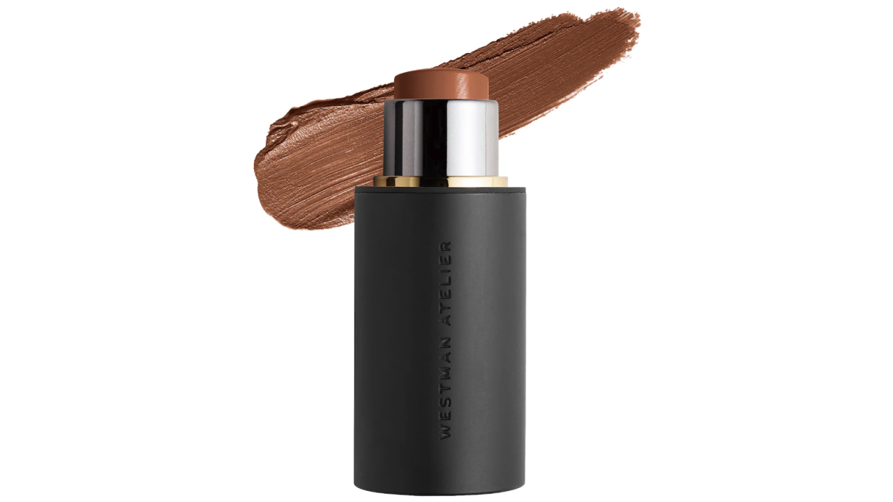 Westman Atelier Face Trace Contour Stick