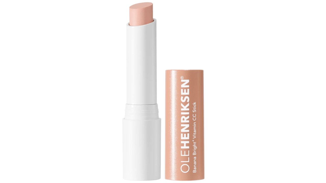 OleHenriksen Banana Bright+ Vitamin CC Eye Stick