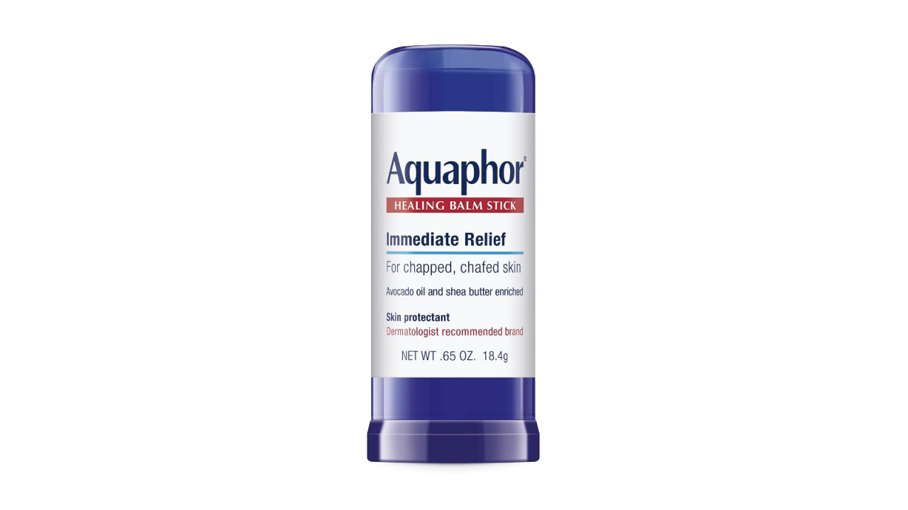 Aquaphor Healing Balm Stick