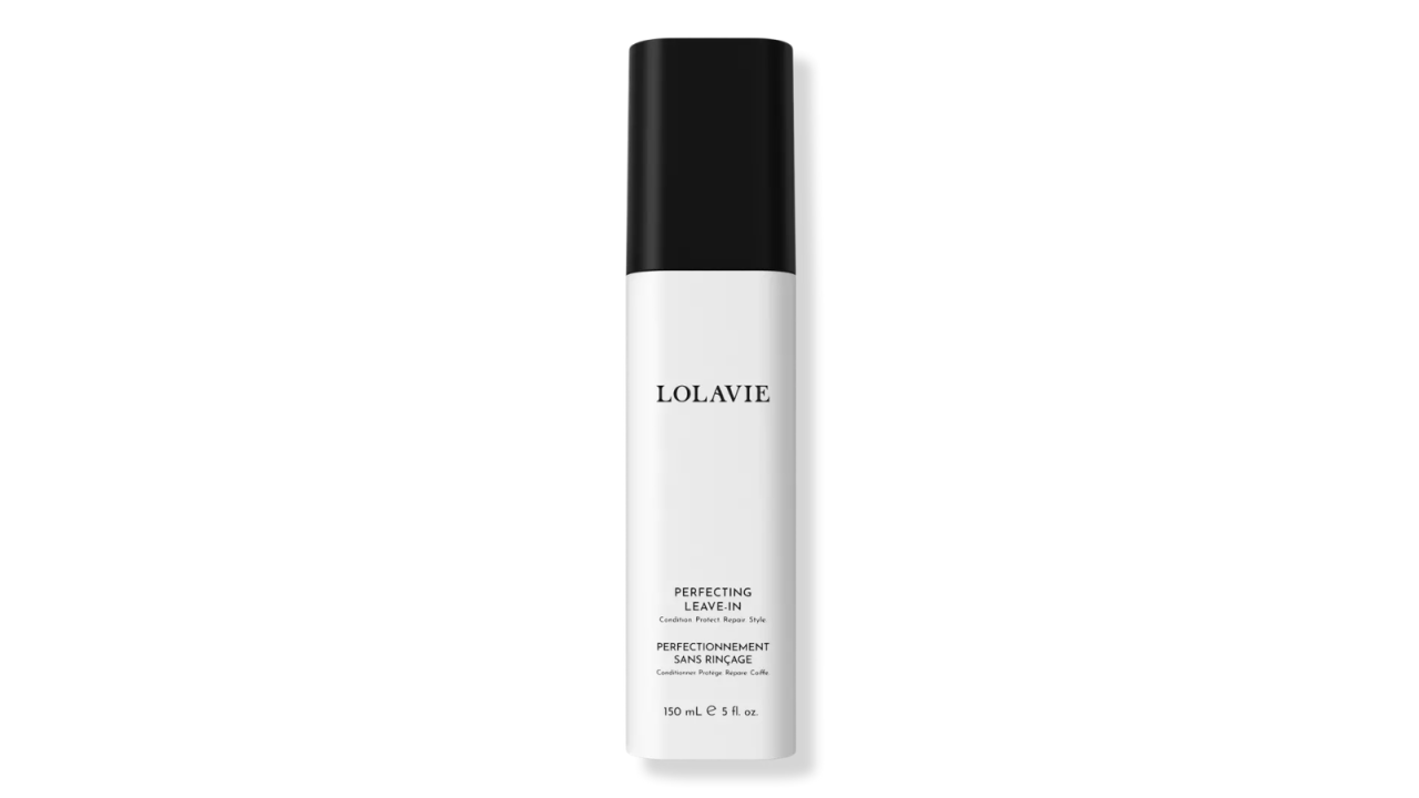 Lolavie Perfecting Leave-In Conditioner
