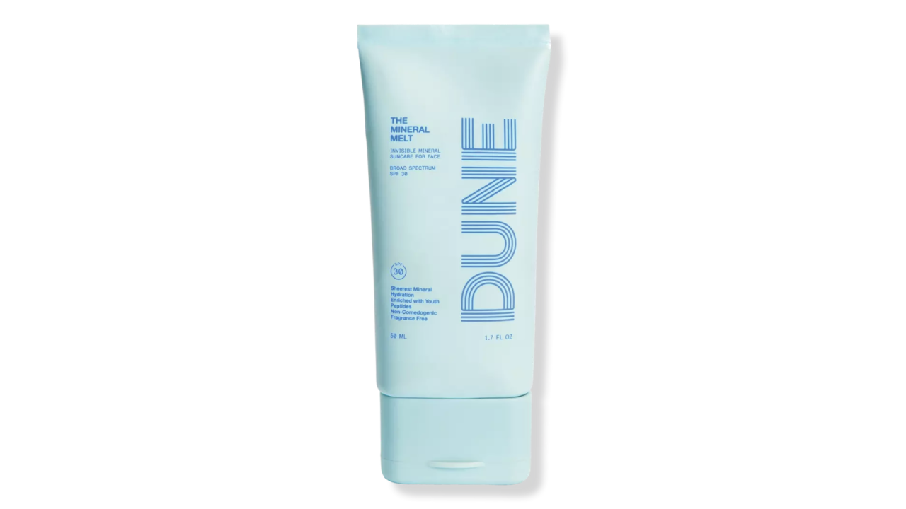 Dune The Mineral Melt Broad Spectrum SPF 30